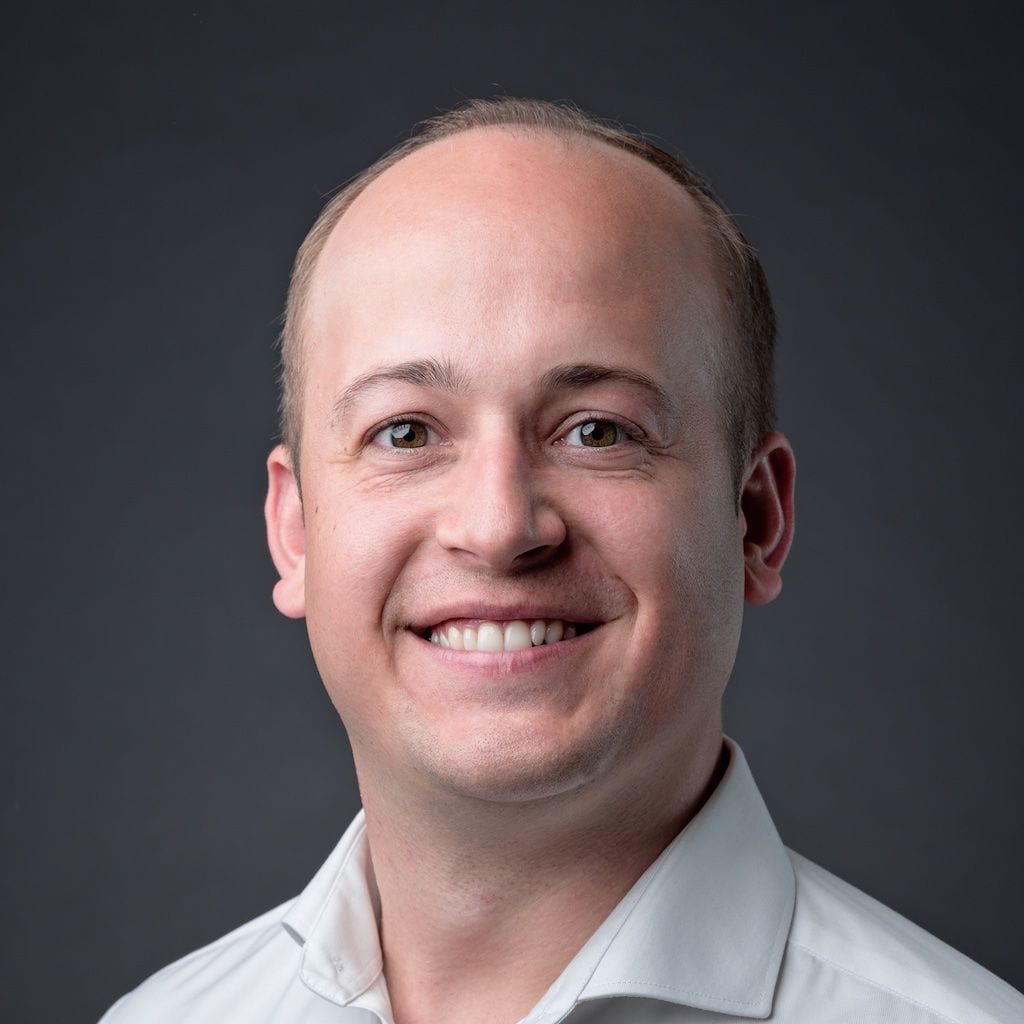 Daniel Mägerli